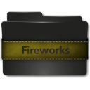 Folder Adobe Fireworks Icon